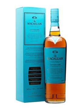Hiển thị chi tiết cho Rượu Macallan Edition No. 6 Rượu Macallan Edition No. 6