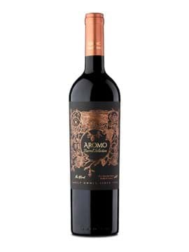 Hiển thị chi tiết cho Rượu vang Aromo Barrel Selection Rượu vang Aromo Barrel Selection