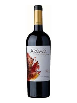 Hiển thị chi tiết cho Aromo Cabernet Sauvignon - Syrah Winemaker's Selection Aromo Cabernet Sauvignon - Syrah Winemaker's Selection