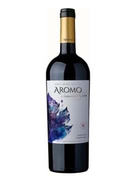 Hiển thị chi tiết cho Aromo Marselan - Carmenere Winemaker's Selection Aromo Marselan - Carmenere Winemaker's Selection