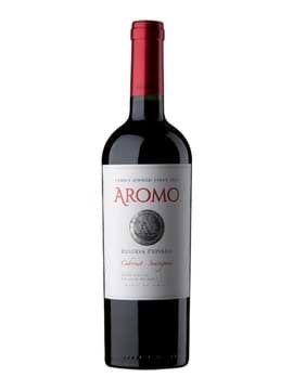 Hiển thị chi tiết cho Aromo Reserva Privada Cabernet Sauvignon Aromo Reserva Privada Cabernet Sauvignon