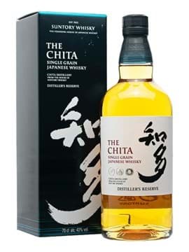 Hiển thị chi tiết cho Rượu Chita Whisky Rượu Chita Whisky