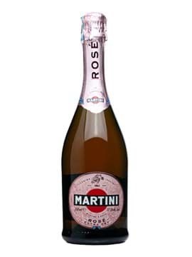 Hiển thị chi tiết cho Rượu vang nổ Martini Rose Extra Dry Rượu vang nổ Martini Rose Extra Dry