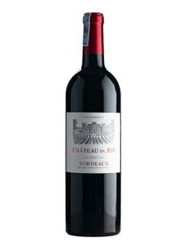 Hiển thị chi tiết cho Rượu vang Chateau Du Pin Rượu vang Chateau Du Pin