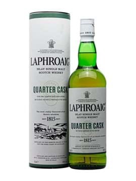 Hiển thị chi tiết cho Rượu Laphroaig Quarter Cask Rượu Laphroaig Quarter Cask