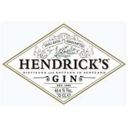Picture for manufacturer Hendrick's Gin
