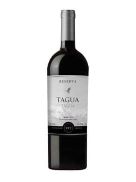 Hiển thị chi tiết cho Rượu vang Tagua Reserva Carmenere Rượu vang Tagua Reserva Carmenere