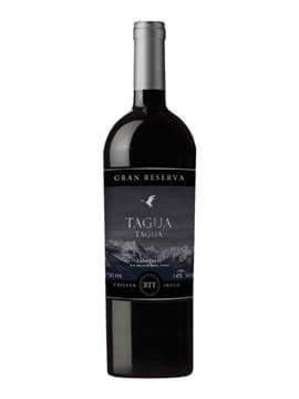 Tagua Gran Reserva Carmenere vang đỏ Chile Tagua Gran Reserva Carmenere Chile