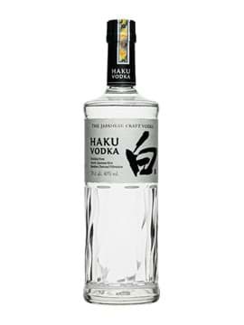 Haku Vodka Nhật Vodka Haku