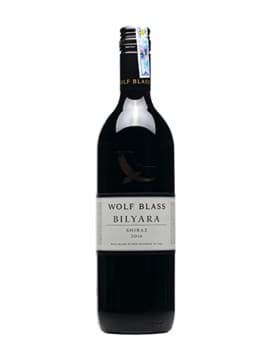 Hiển thị chi tiết cho Rượu vang Wolf Blass Bilyara Shiraz Rượu vang Wolf Blass Bilyara Shiraz