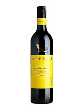 Vang Úc Wolf Blass Yellow Label Merlot Wolf Blass Yellow Label Merlot