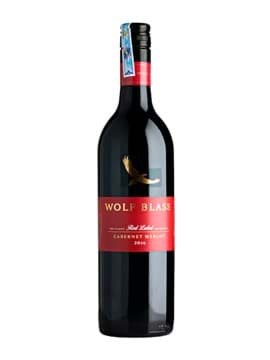 vang úc Wolf Blass Red Label Cabernet Sauvignon Wolf Blass Red Label Cabernet Sauvignon