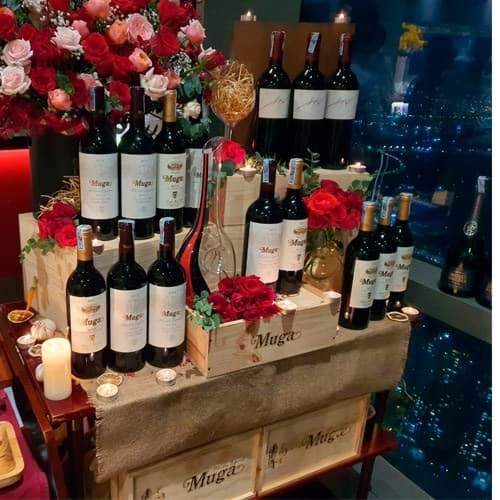 cách chọn rượu vang chọn rượu vang