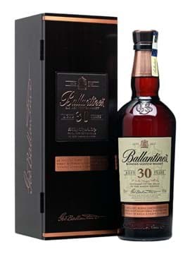Ballantine's 30 year old Ballantine's 30