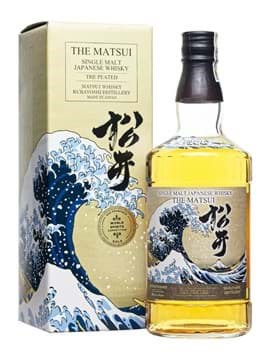 whisky Nhật Matsui The Peated Matsui The Peated