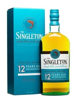 Singleton 12 năm Dufftown Singleton 12 Dufftown