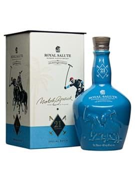 Royal Salute 21 year old Beach Polo Edition Royal Salute 21 Beach Polo Edition
