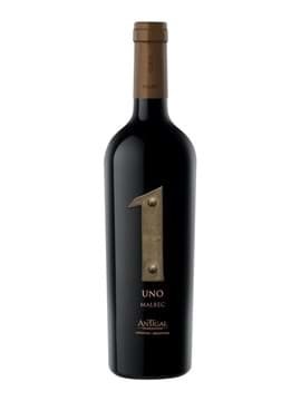 Uno Malbec Antigal Uno Malbec