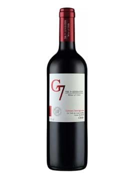 Vang Chile G7 Vang G7