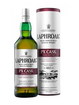 Hiển thị chi tiết cho Laphroaig PX Cask Laphroaig PX Cask