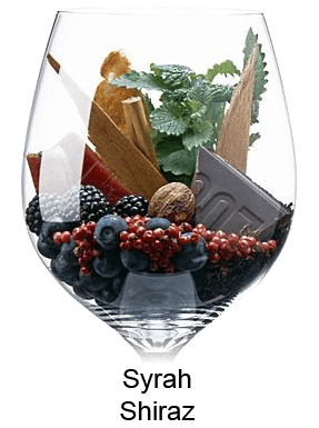 Hiển thị các sản phẩm trong danh mục Shiraz/Syrah Hình ảnh cho danh mục Shiraz/Syrah