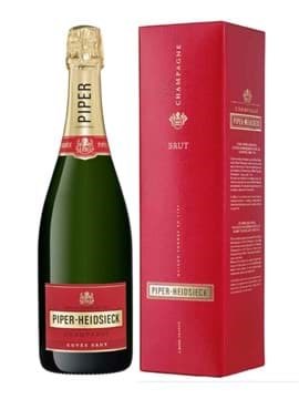Piper-Heidsieck Brut Champagne Piper-Heidsieck Brut