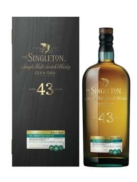 Singleton 43 year old Singleton 43