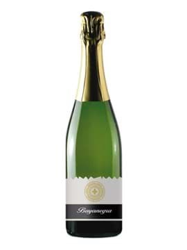 vang sui Bayanegra Sparkling White Bayanegra Sparkling White