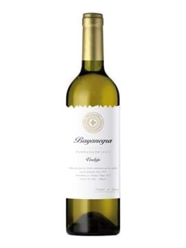vang trắng Bayanegra Verdejo Bayanegra Verdejo