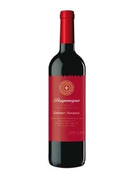 vang đỏ Bayanegra Cabernet Sauvignon Bayanegra Cabernet Sauvignon
