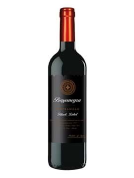 vang đỏ Bayanegra Black Label Bayanegra Black Label
