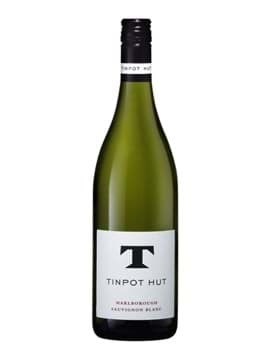 vang trắng Tinpot Hut Sauvignon Blanc Tinpot Hut Sauvignon Blanc