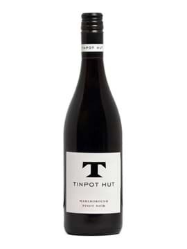 vang đỏ Tinpot Hut Pinot Noir Tinpot Hut Pinot Noir