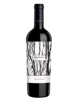 Ramanegra Single Vineyard Cabernet Sauvignon Ramanegra Cabernet Sauvignon
