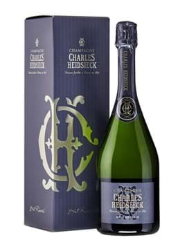 Champagne Charles Heidsieck Brut Reserve Champagne Charles Heidsieck Brut