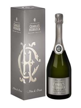 Champagne Charles Heidsieck Blanc De Blancs Champagne Charles Heidsieck Blanc De Blancs