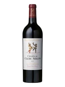 Chateau Clerc Milon Chateau Clerc Milon