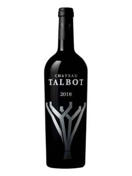 Vang Pháp Chateau Talbot Chateau Talbot