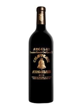 Chateau Angelus 2012 Chateau Angelus 2012