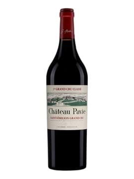 Vang Pháp Chateau Pavie Chateau Pavie
