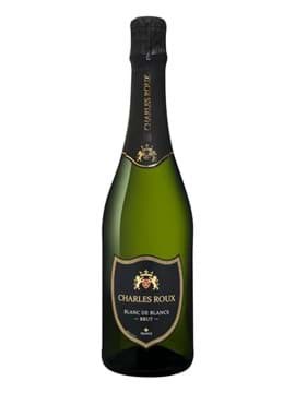 Charles Roux Blanc De Blancs Brut Charles Roux Blanc De Blancs