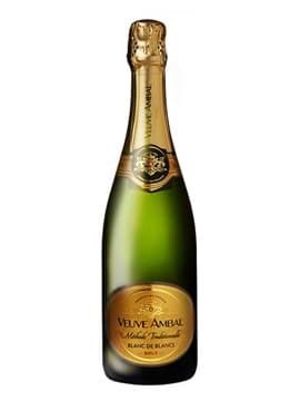 Veuve Ambal Methode Traditionnelle Blanc De Blancs Brut Veuve Ambal Methode Traditionnelle Blanc De Blancs