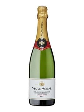 Veuve Ambal Crémant De Bourgogne Grande Cuvee Brut Veuve Ambal Crémant De Bourgogne Grande Cuvee Brut