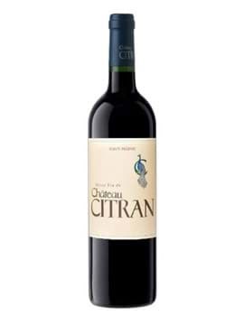 Chateau Citran Chateau Citran