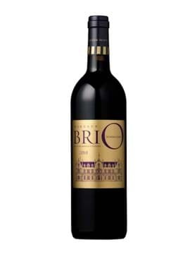 Brio de Cantenac Brown 2010 Brio de Cantenac Brown 2010