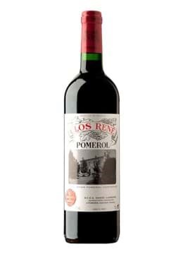 Vang Pháp Clos Rene Clos Rene