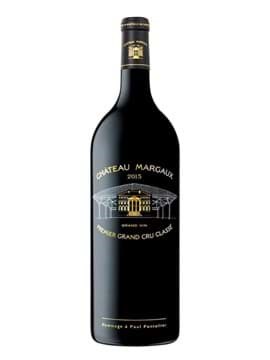 Chateau Margaux 2015 Chateau Margaux
