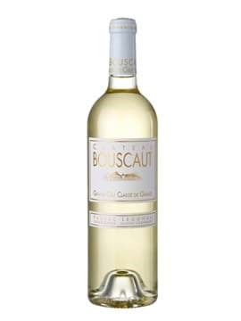 vang Pháp Chateau Bouscaut White Chateau Bouscaut White
