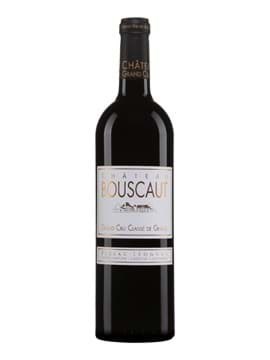 Chateau Bouscaut Red Chateau Bouscaut Rouge