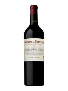 Domaine de Chevalier Red Domaine de Chevalier Rouge 2015